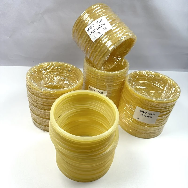 HYDRAULIC HAMMER IDI ROD SEAL