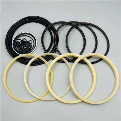 Beilite Breaker Seals