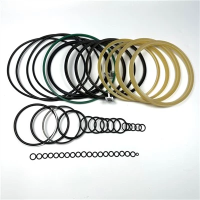 Bks Oil Seal for Beilite Breaker