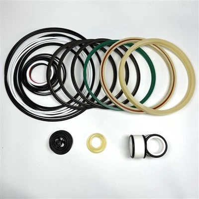 Edt Breaker Seals