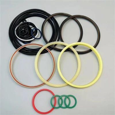 Hanwoo Breaker Seals