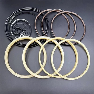 Kwanglim Breaker Seals