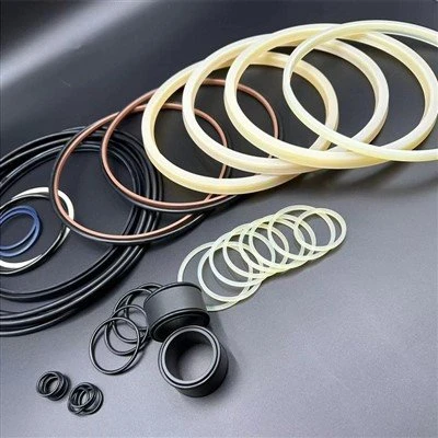 Msb Breaker Seals