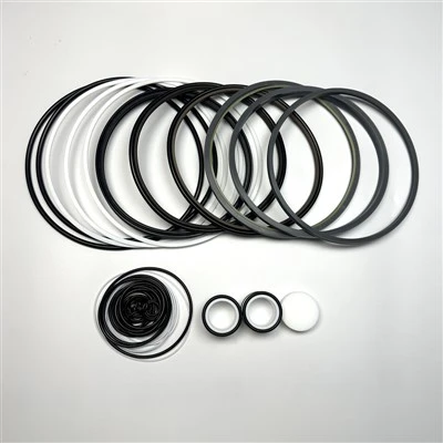 Msb Rock Breaker Seals