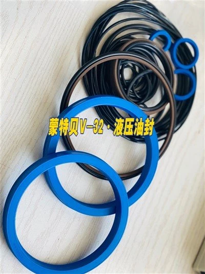 Nok Oil Seal for Montabert Hammer