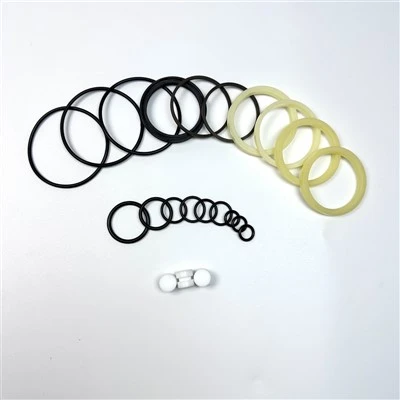 Nok Seals Fkm Tc Oil Seal