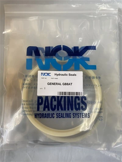 Nok Seals for General Breaker Hammer