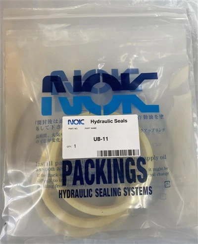 Nok Seals for Okada Breaker Hammer