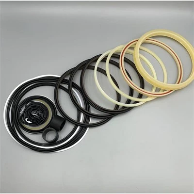 Rammer Breaker Seals