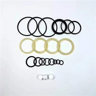 Soosan Breaker Seals
