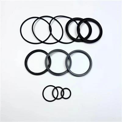 Soosan Rock Breaker Seals