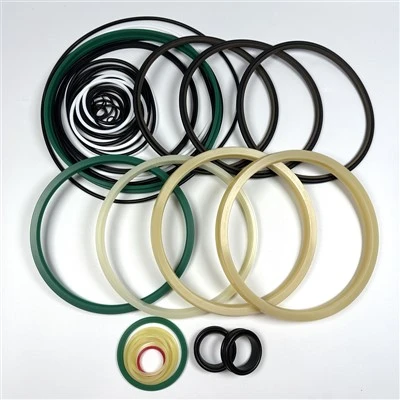 Types Of Hydraulic Seals for Edt