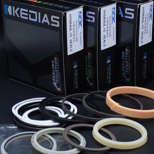 Excavator Seal Kit