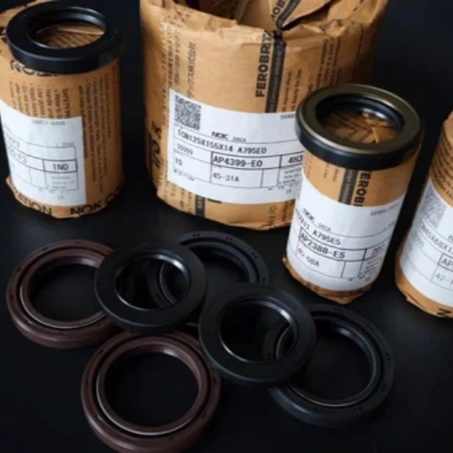 Shaft Oil Seals