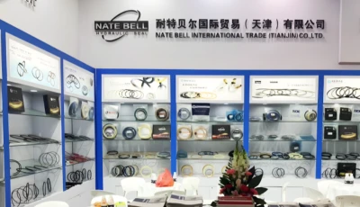 BAUMA Shanghai China 2018 Construction Machinery Exhibition