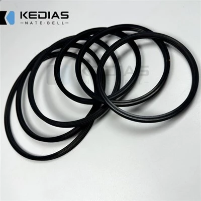 Hydraulic Hammer Gas Seal
