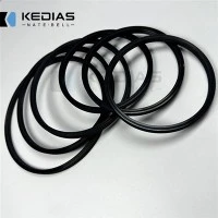 Hydraulic Hammer Gas Seal