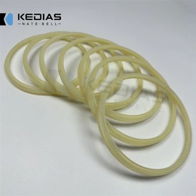Hydraulic Hammer Hby Buffer Seal