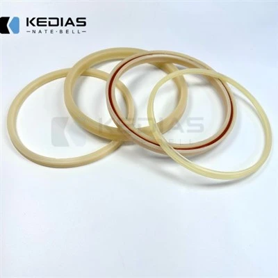 Hydraulic Hammer Lip Type Seal