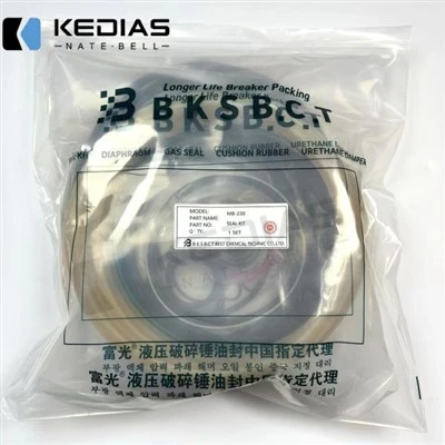 B.K.S Seal Kit For MB