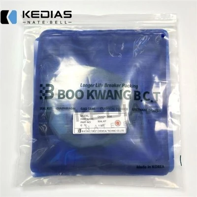 B.K.S Seal Kit For OKADA