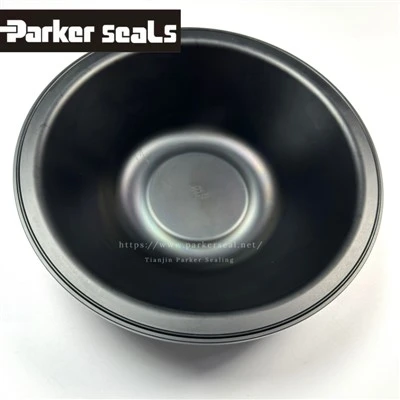 BKS Diaphragm For Rock Hammer