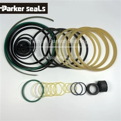 BKS Seal Kit For BLT-195D2 Hydraulic Breaker Hammer
