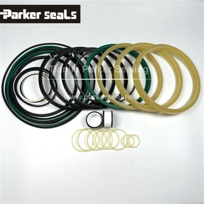 BKS Seal Kit For BLT-205 Hydraulic Breaker Hammer