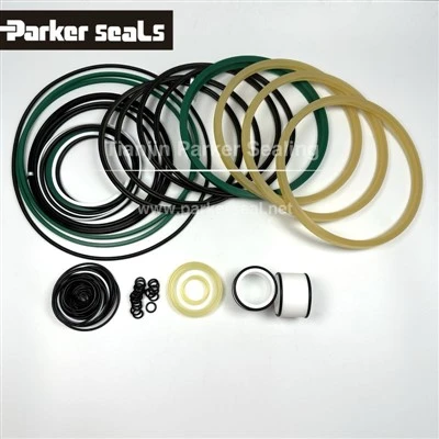 BKS Seal Kit For BLT-210 Hydraulic Breaker Hammer