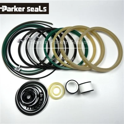 BKS Seal Kit For BLT-210L Hydralic Rock Hammer