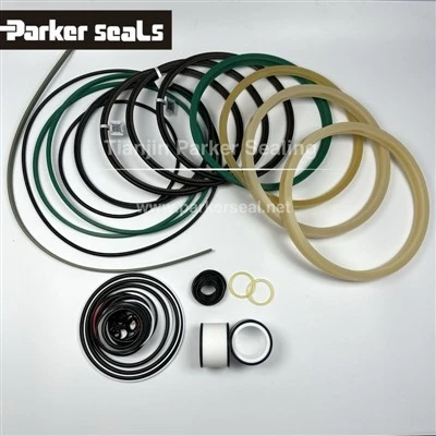 BKS Seal Kit For BLT-215 Hydraulic Rock Breaker