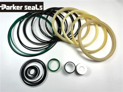 BLT220 Hydraulic Breaker Hammer Seal Kits