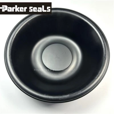 Customized Hydraulic Hammer Diaphragm