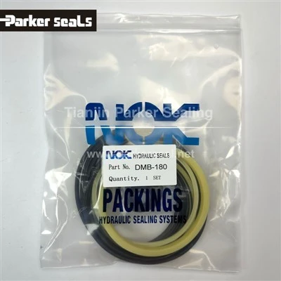 DAEMO DMB180 Hydraulic Breaker Seal Kit