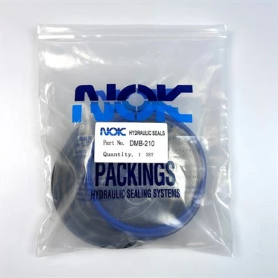 DMB-210blue Hydraulic Hydraulic Breaker NOK Oil Seal