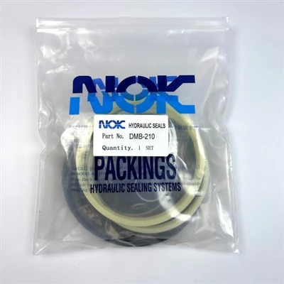 DMB-210yellow Hydraulic Hydraulic Breaker NOK Oil Seal