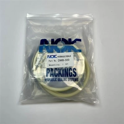 DMB-300 Yellow Hydraulic Hydraulic Breaker NOK Oil Seal