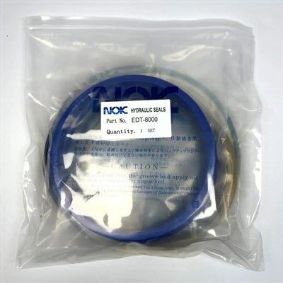 EDT-8000 NOK Breaking Hammer