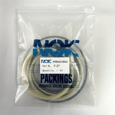 F-27 NOK Breaker Seal