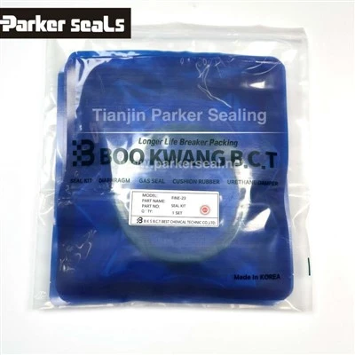Fine23 BKS Seal Kit For Hydraulic Breaker