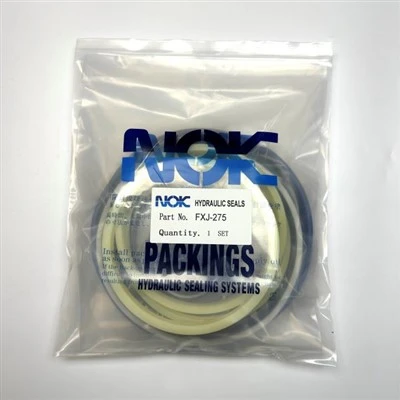 FXJ-275 Hydraulic Hydraulic Breaker NOK Oil Seal