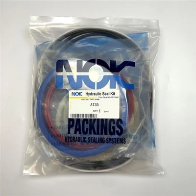 AT-35Hydraulic Hydraulic Breaker NOK Oil Seal