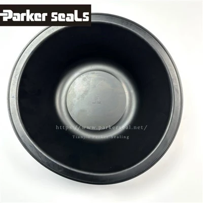 Hydraulic Breaker Diaphragm For BLT210