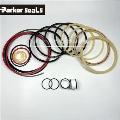 KEDIAS Seal Kit For BLT-195D Hydraulic Rock Breaker