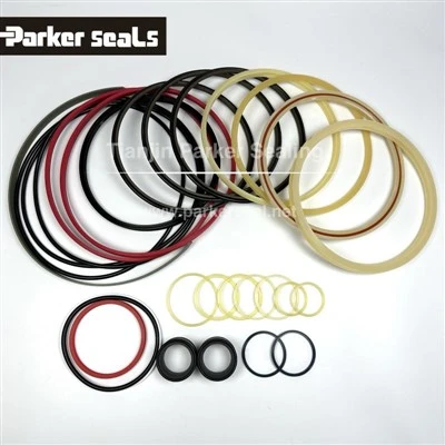 KEDIAS Seals For BLT-190D Rock Breaker