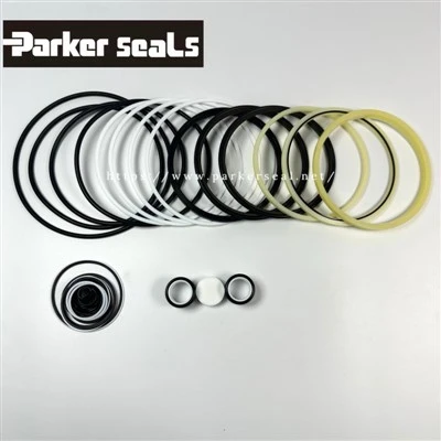 Nok Oil Seal Application Furukawa