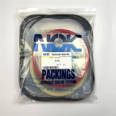 NOK SEALS FOR AT45 HYDRAUKUIC BREAKER