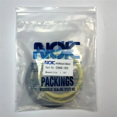 NOK SEALS FOR DMB-180 HYDRAUKUIC BREAKER