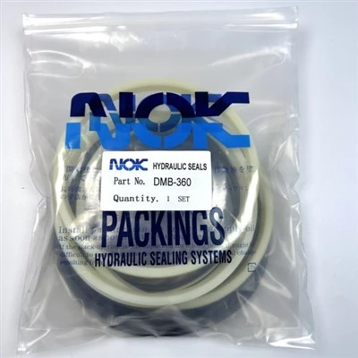 NOK SEALS FOR DMB-360 HYDRAUKUIC BREAKER