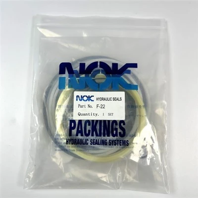 NOK SEALS FOR F-22 HYDRAUKUIC BREAKER